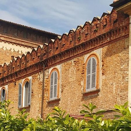Scalo Al Castello Apartamento Locate di Triulzi Exterior foto