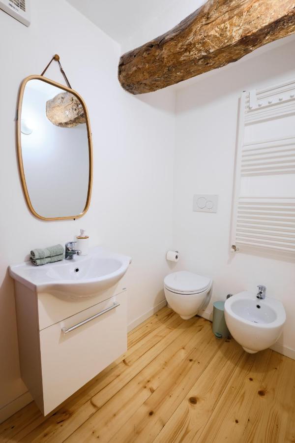 Scalo Al Castello Apartamento Locate di Triulzi Exterior foto