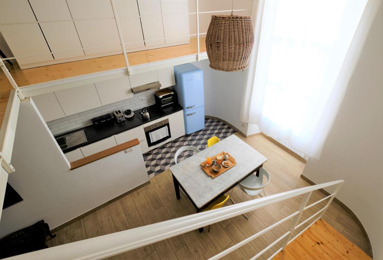 Scalo Al Castello Apartamento Locate di Triulzi Exterior foto