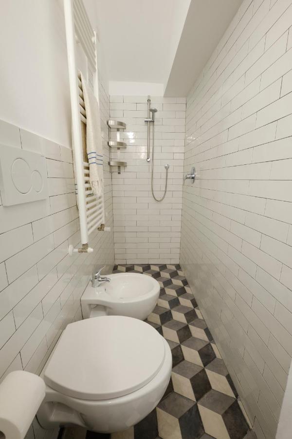 Scalo Al Castello Apartamento Locate di Triulzi Exterior foto