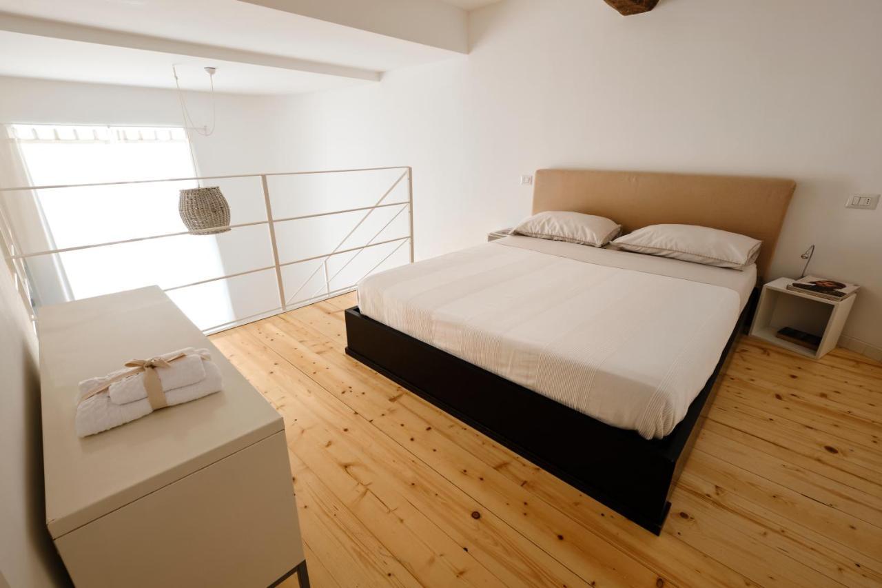 Scalo Al Castello Apartamento Locate di Triulzi Exterior foto