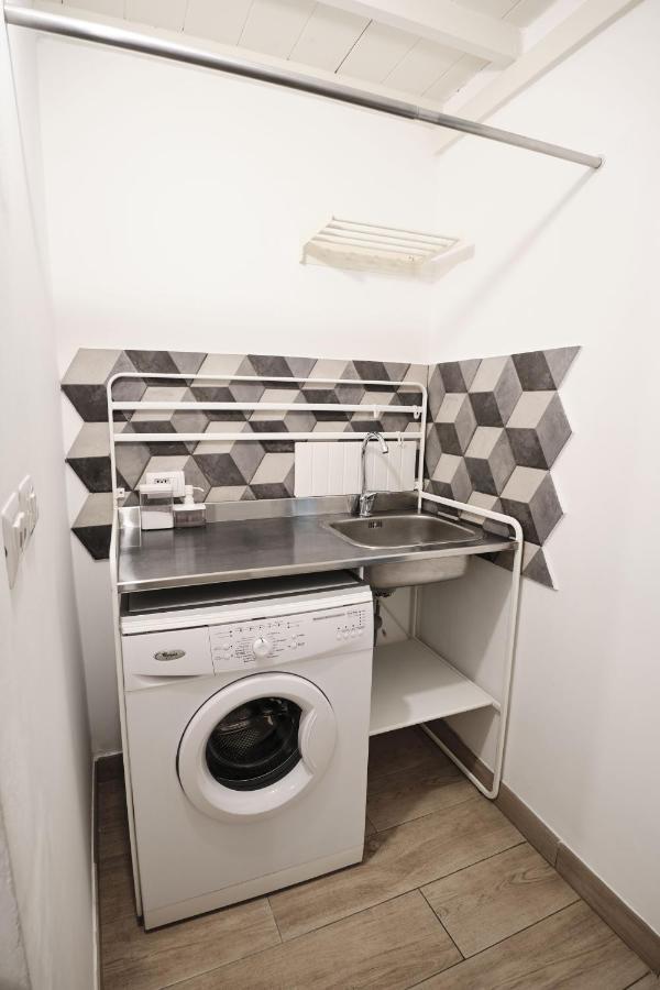 Scalo Al Castello Apartamento Locate di Triulzi Exterior foto